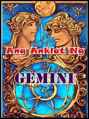 cover image of Ang Aklat ng Gemini